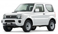 Suzuki Jimny SUV II